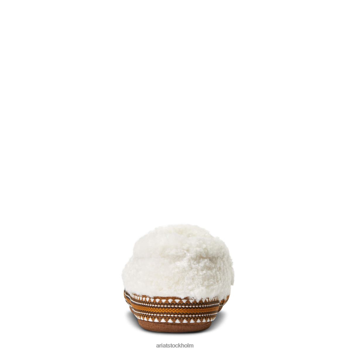 Skodon Ariat mysa toffel appaloosa kvinnor F04842484