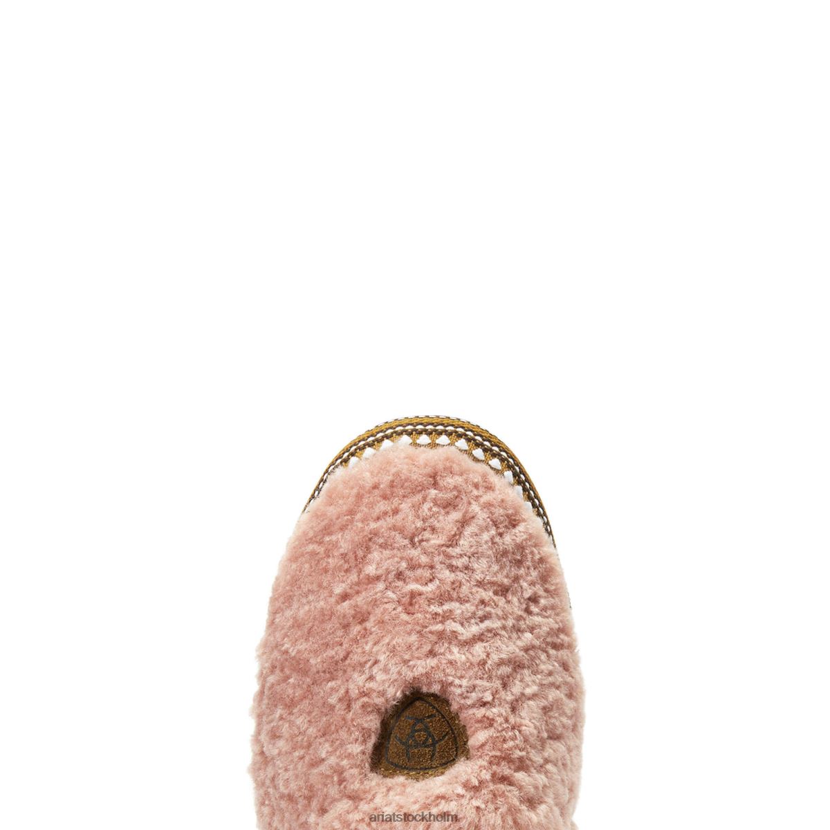Skodon Ariat mysa toffel rosa kvinnor F04842494