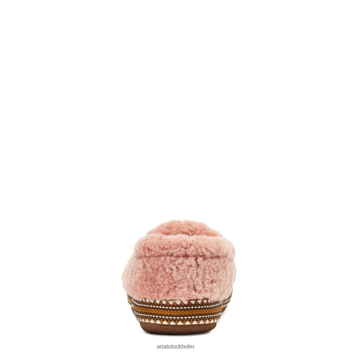 Skodon Ariat mysa toffel rosa kvinnor F04842494