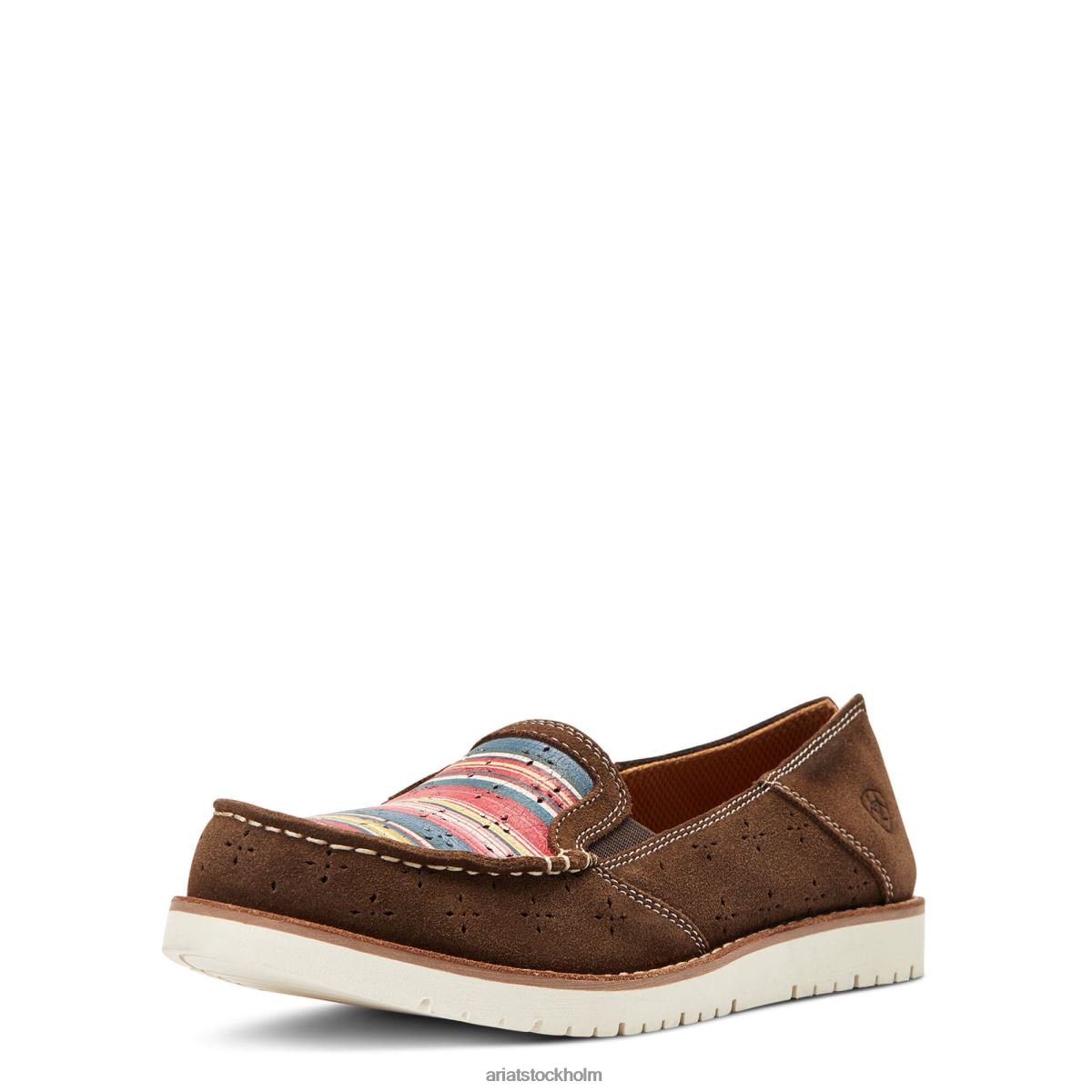 Skodon Ariat cruiser easy flex 360 grader korn kvinnor F04842452