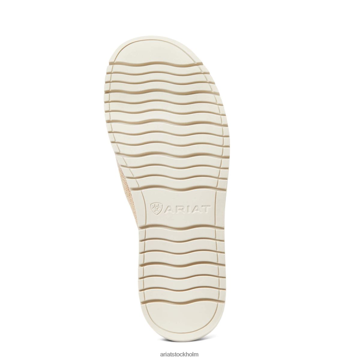 Skodon Ariat cruiser easy flex 360 grader rosa guld metallic kvinnor F04842459