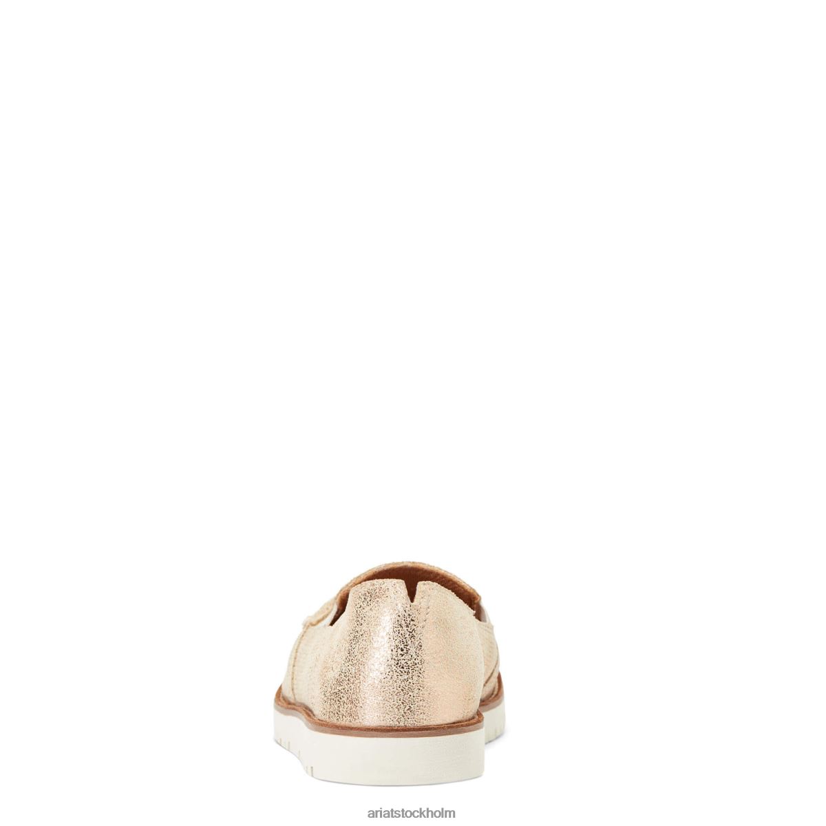 Skodon Ariat cruiser easy flex 360 grader rosa guld metallic kvinnor F04842459