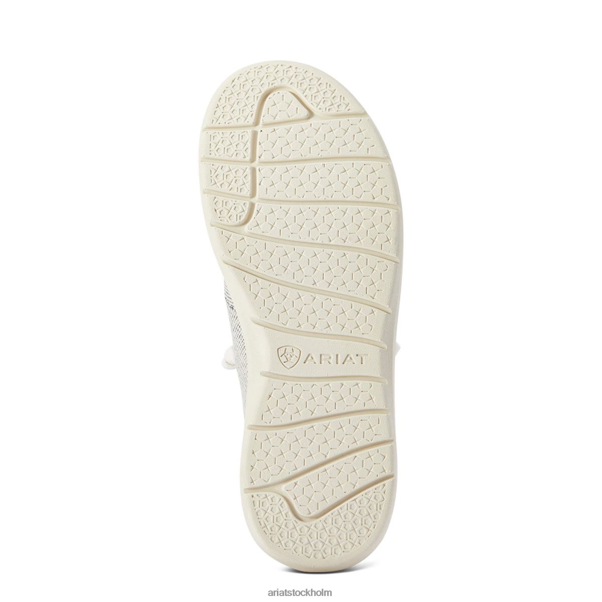 Skodon Ariat hej 2 galant grå kvinnor F04842416