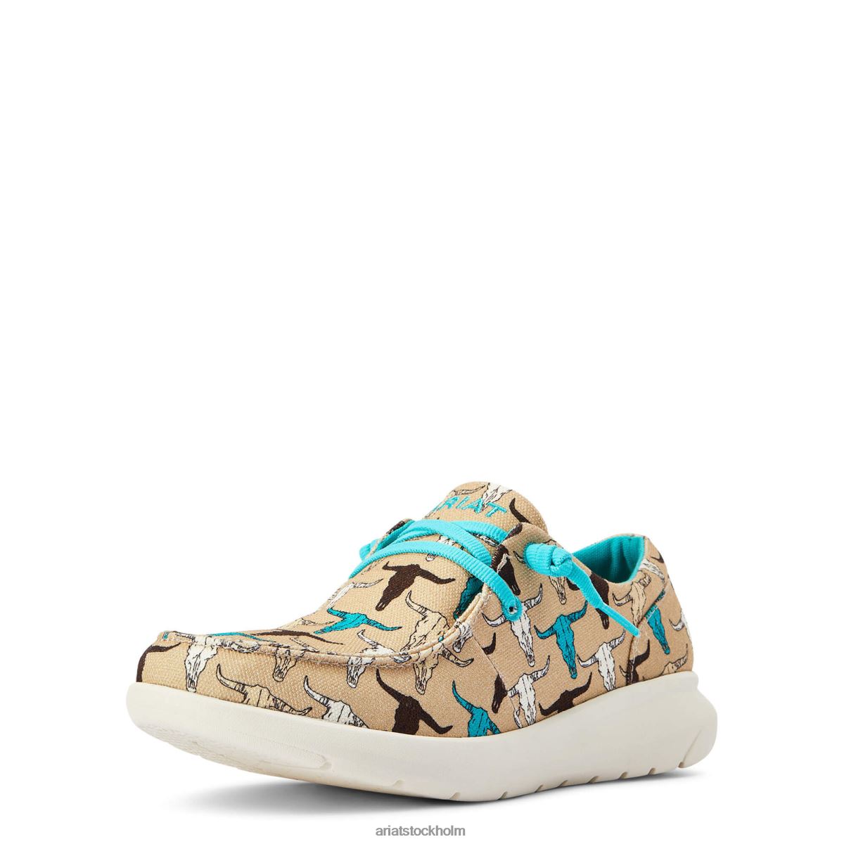 multi steerhead tryck