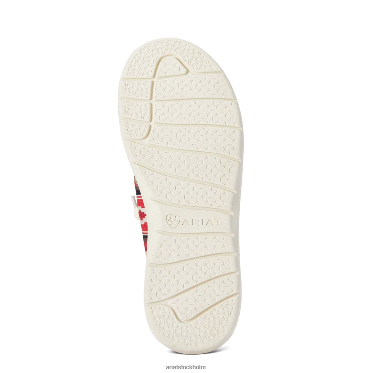 Skodon Ariat hej 3 pastell serape kvinnor F04842427