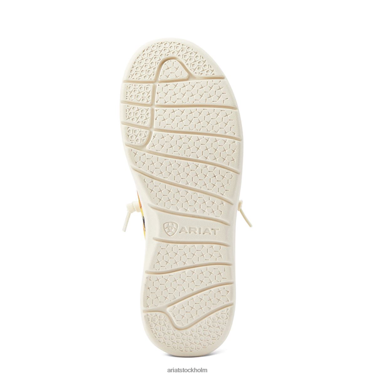 Skodon Ariat hej 3 solroshimlen kvinnor F04842426