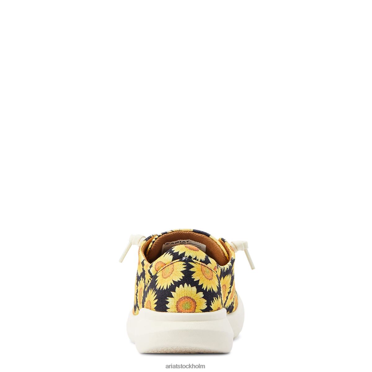 Skodon Ariat hej 3 solroshimlen kvinnor F04842426