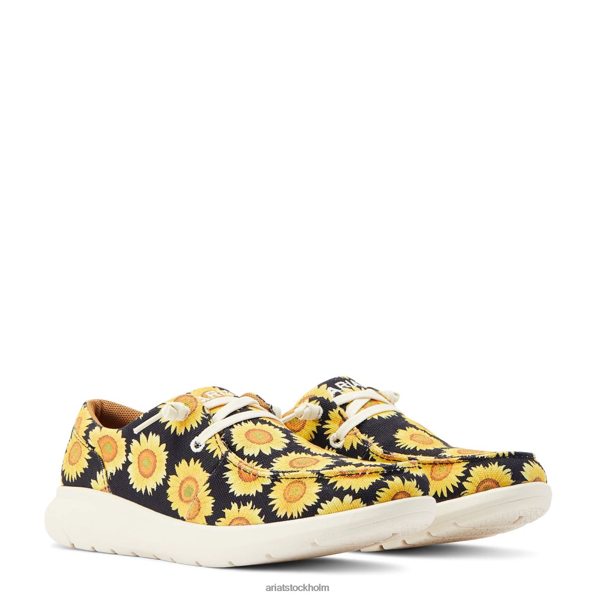 Skodon Ariat hej 3 solroshimlen kvinnor F04842426