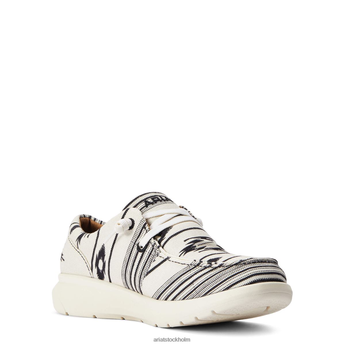 Skodon Ariat hej chimayo cristo grädde kvinnor F04842454