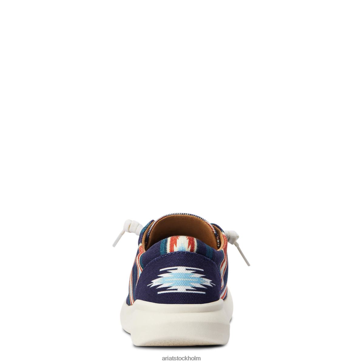Skodon Ariat hej chimayo cristo marin kvinnor F04842422