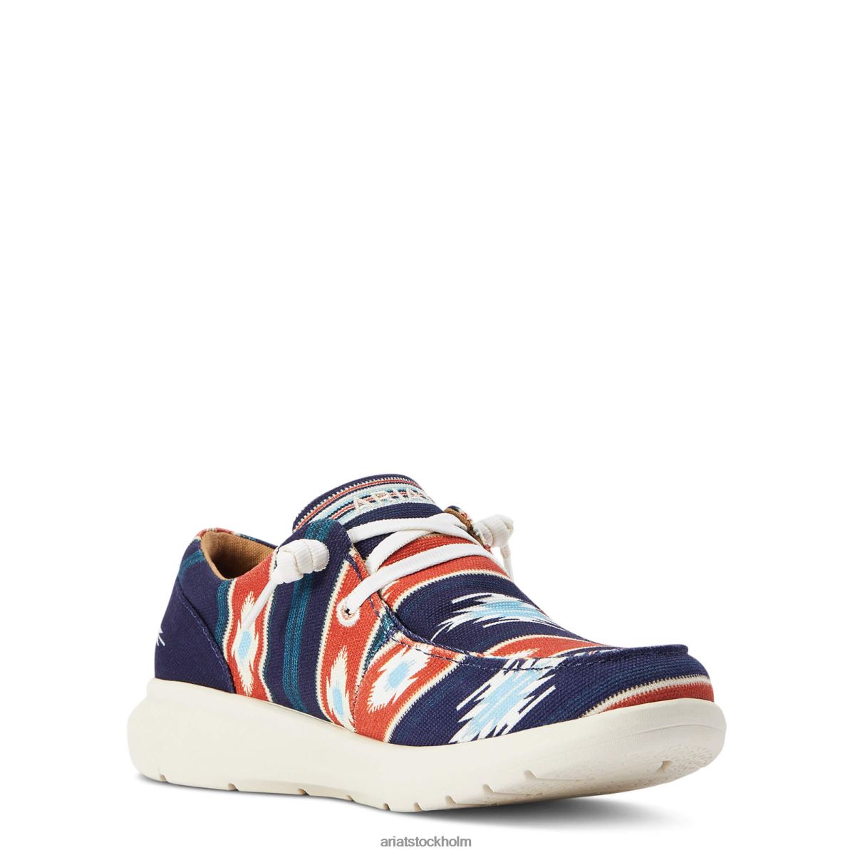 Skodon Ariat hej chimayo cristo marin kvinnor F04842422