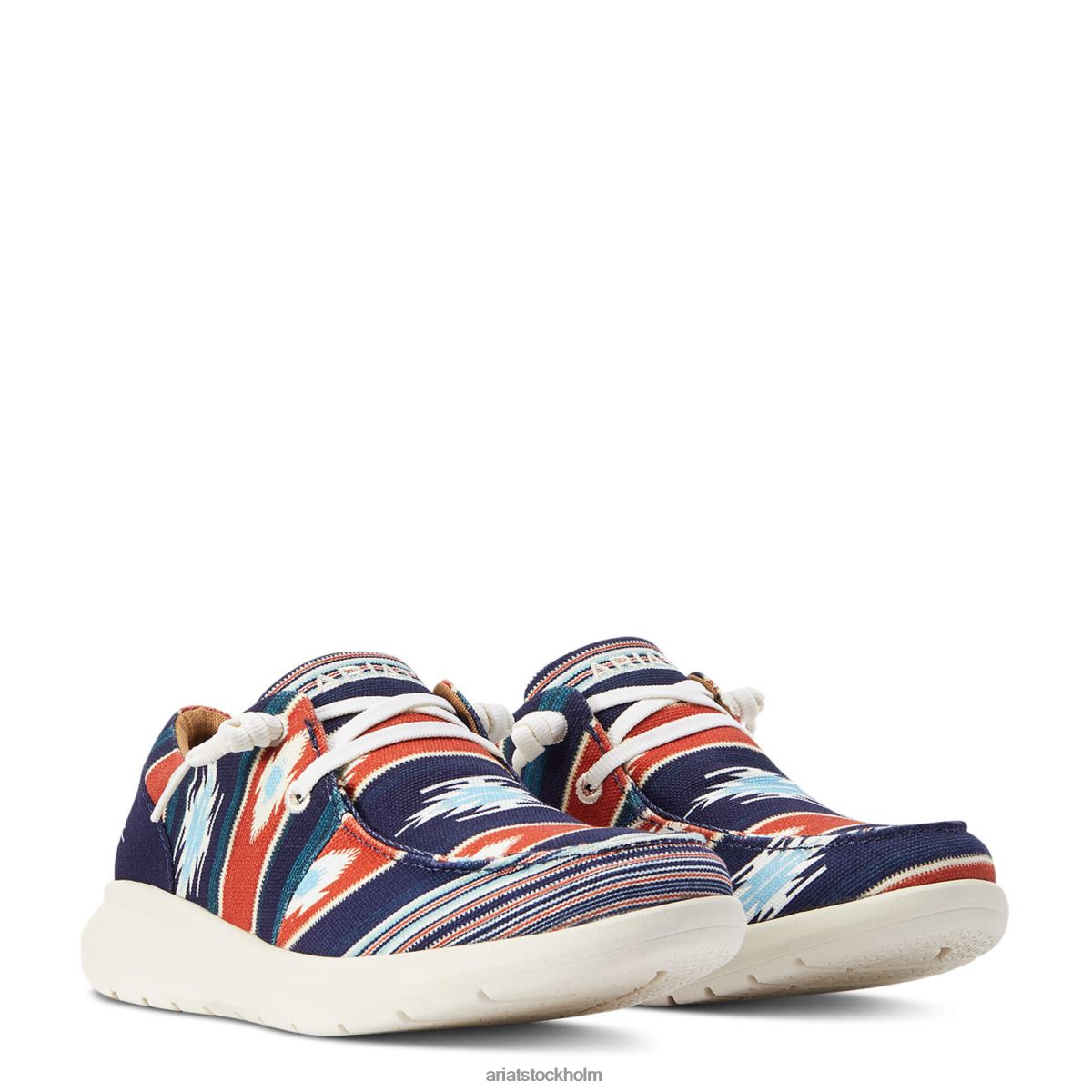 Skodon Ariat hej chimayo cristo marin kvinnor F04842422