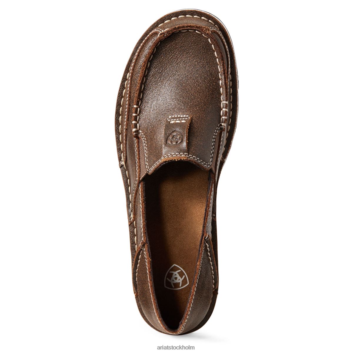 Skodon Ariat kryssare 1 vintage bombplan kvinnor F04842431