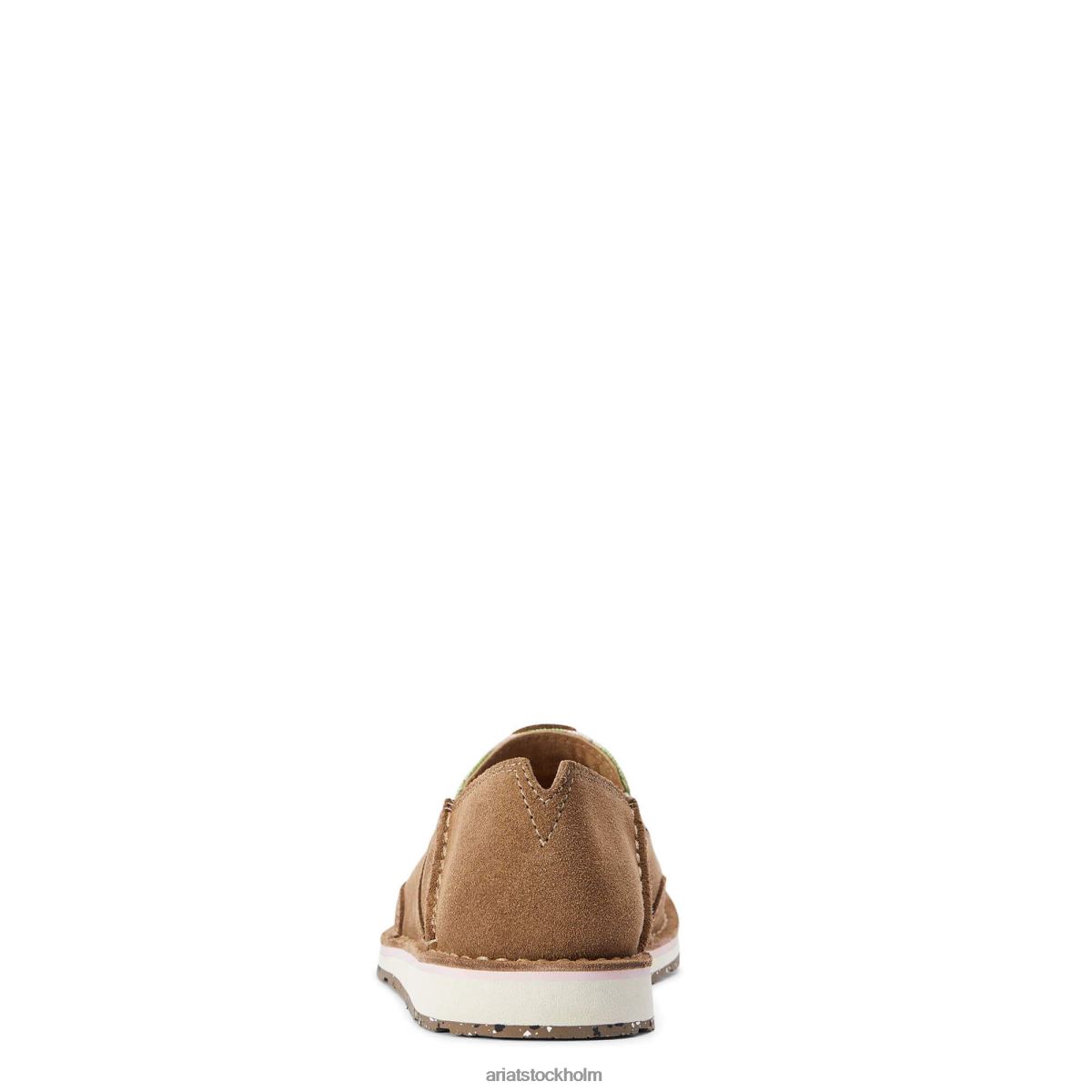 Skodon Ariat kryssare 2 avslappnad bark/doe camo print kvinnor F04842444