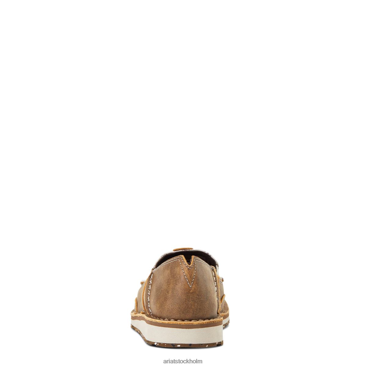 Skodon Ariat kryssare 2 brun bombplan kvinnor F04842432