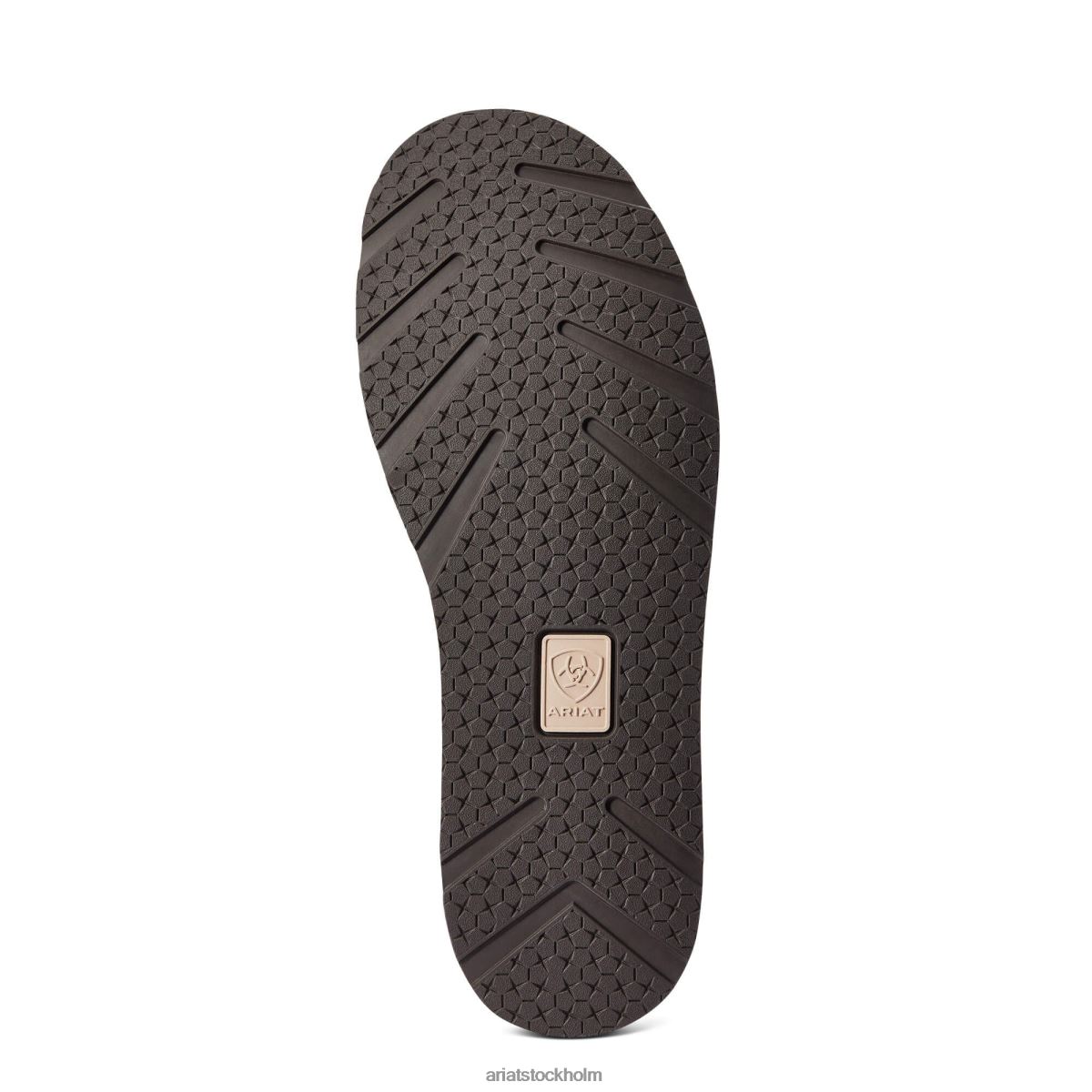 Skodon Ariat kryssare 3 metallisk brons/rosa styrhuvud kvinnor F04842458