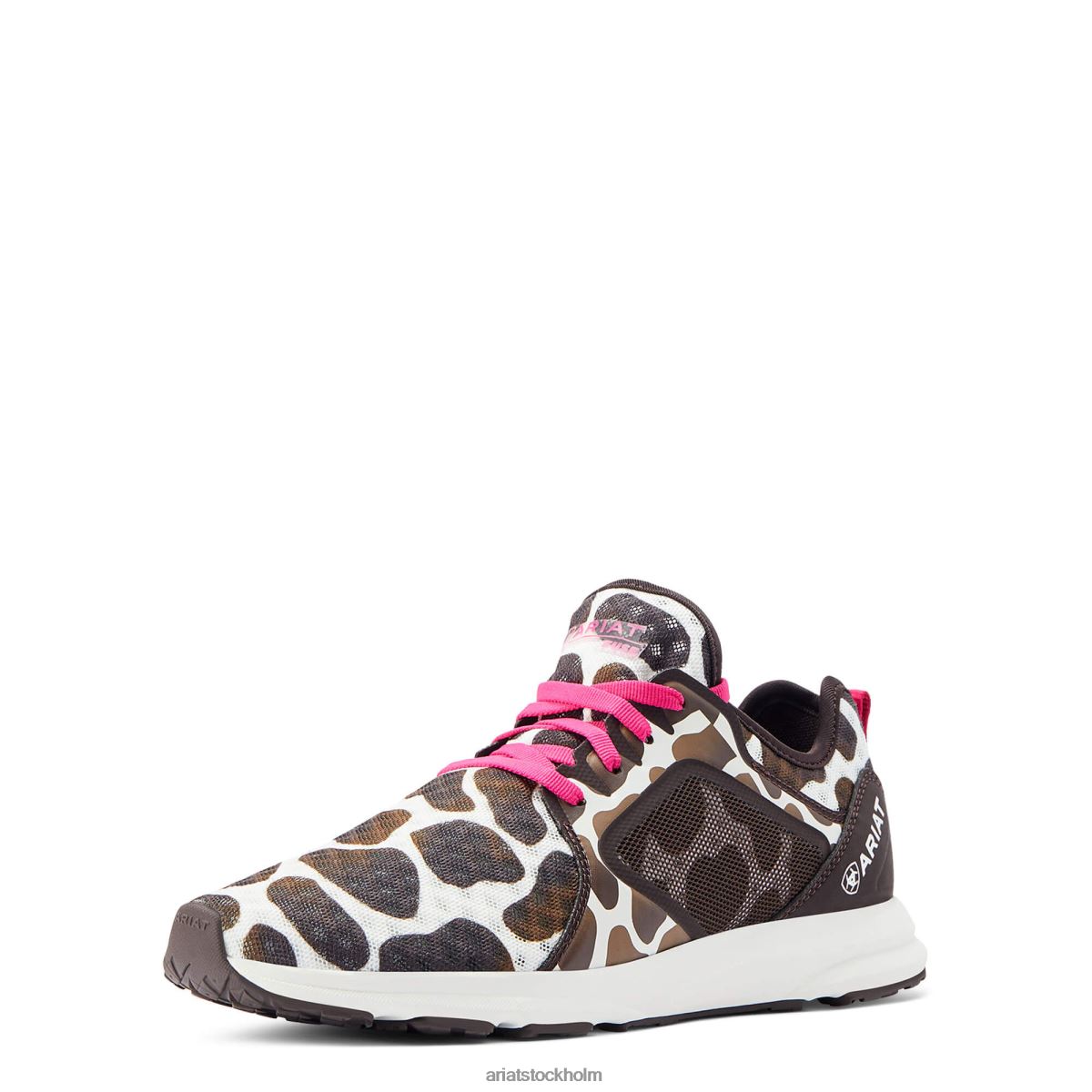 Skodon Ariat säkring kotryck kvinnor F04842411