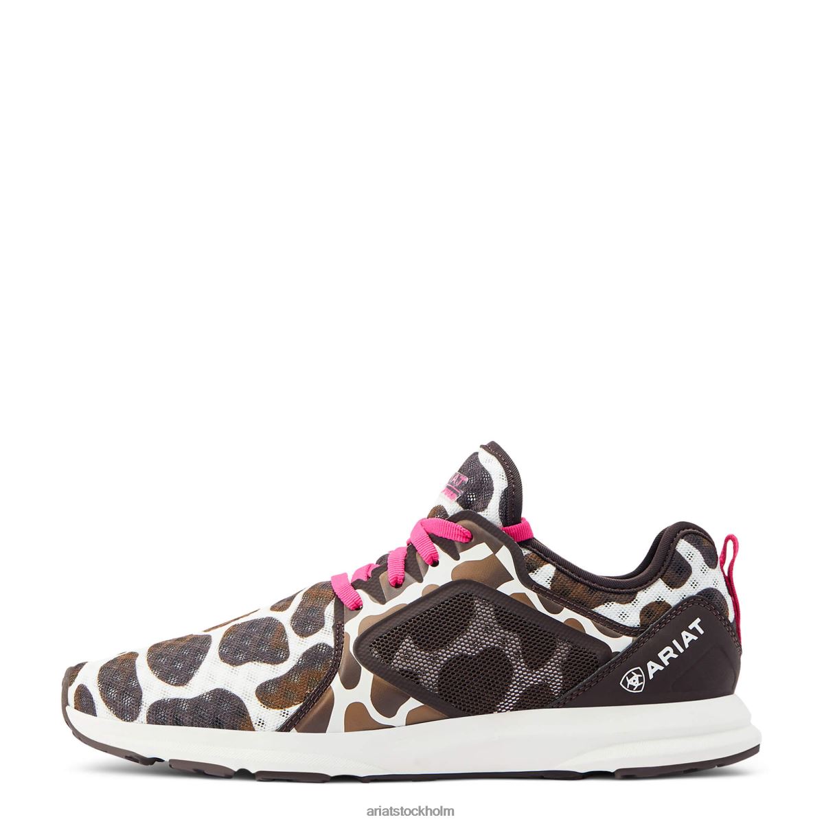 Skodon Ariat säkring kotryck kvinnor F04842411