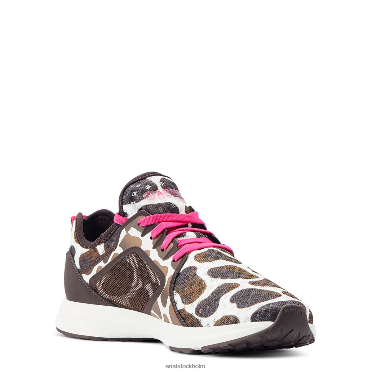 Skodon Ariat säkring kotryck kvinnor F04842411