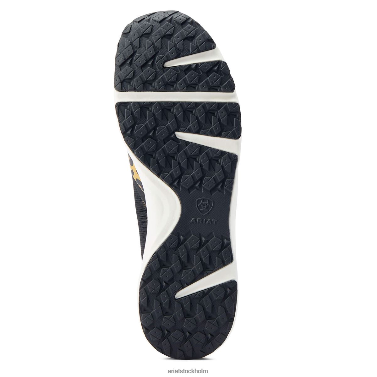 Skodon Ariat säkring leopardmönster kvinnor F04842446