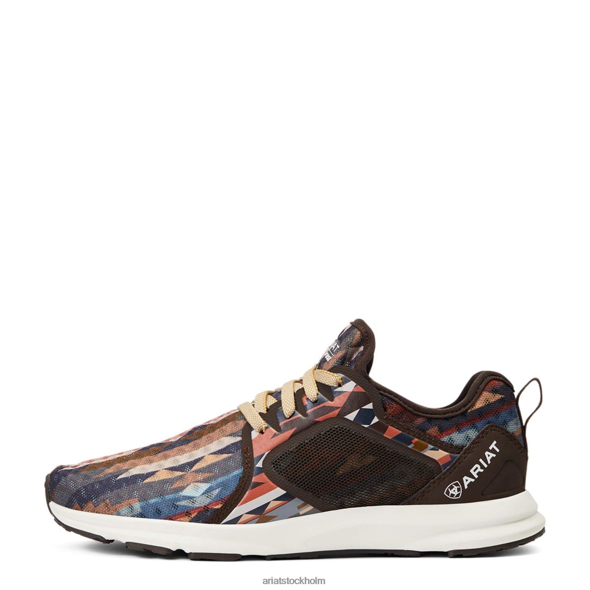 Skodon Ariat säkring neutralt filttryck kvinnor F04842407