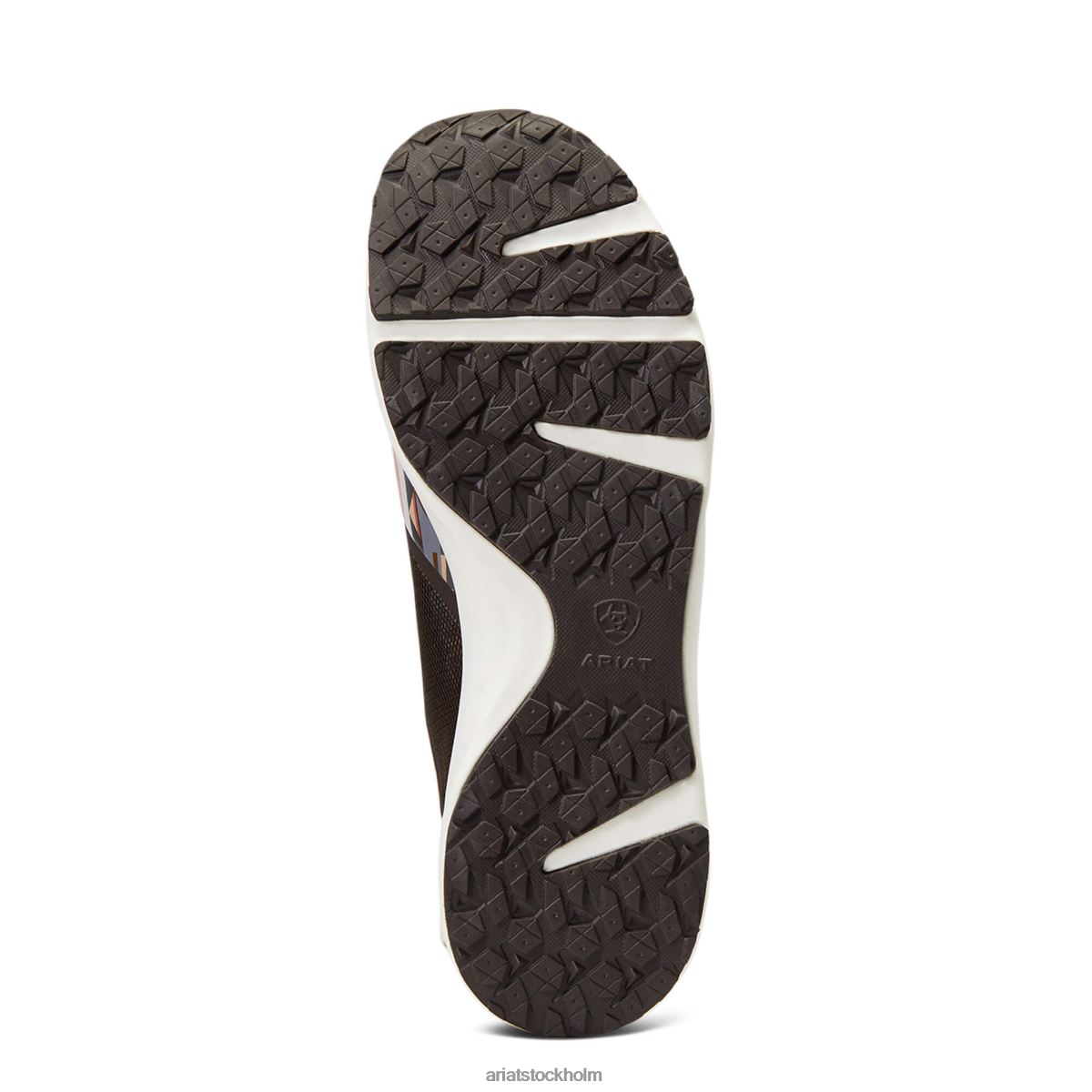 Skodon Ariat säkring neutralt filttryck kvinnor F04842407