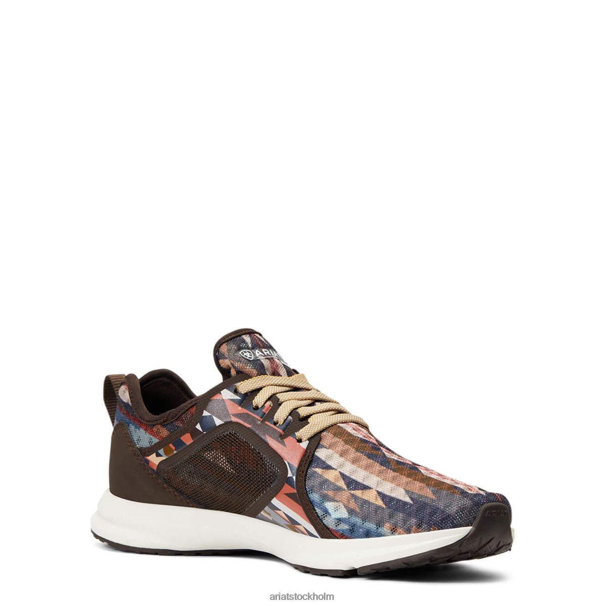 Skodon Ariat säkring neutralt filttryck kvinnor F04842407