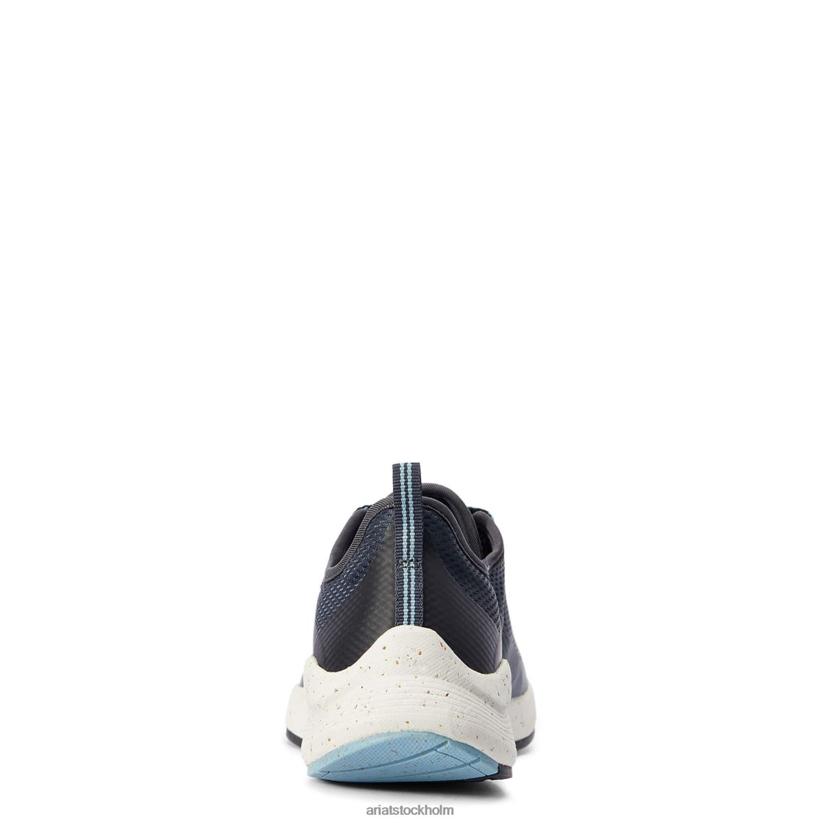 Skodon Ariat shiftrunner rökgrå kvinnor F04842399