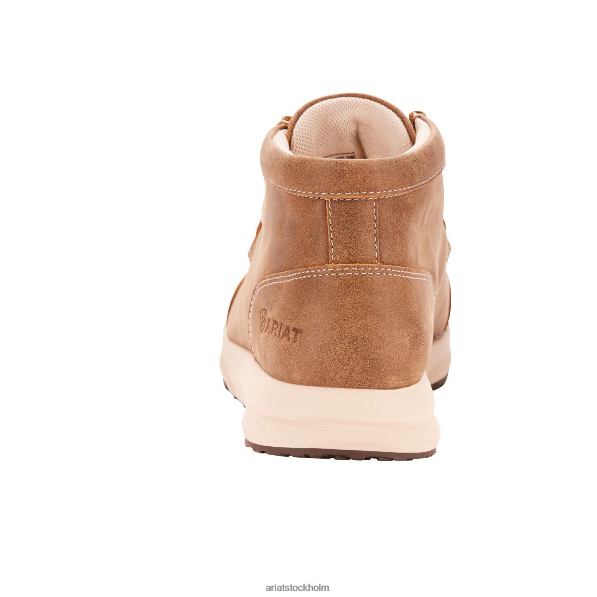 Skodon Ariat spitfire brun bombplan kvinnor F04842440