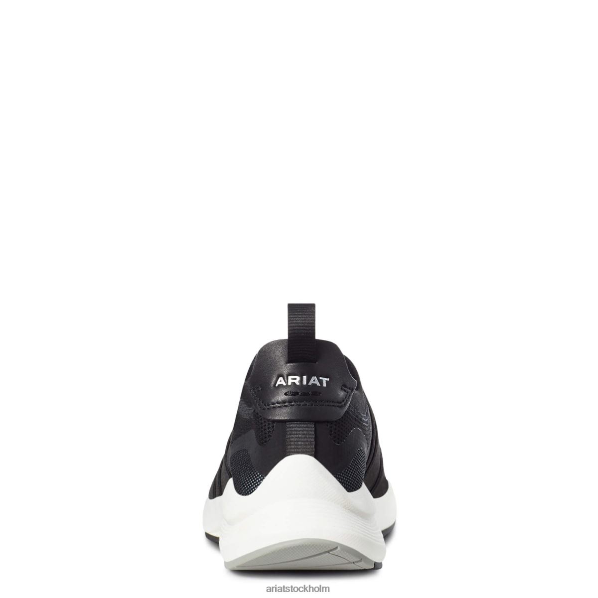 Skodon Ariat tända slip-on svart kvinnor F04842438