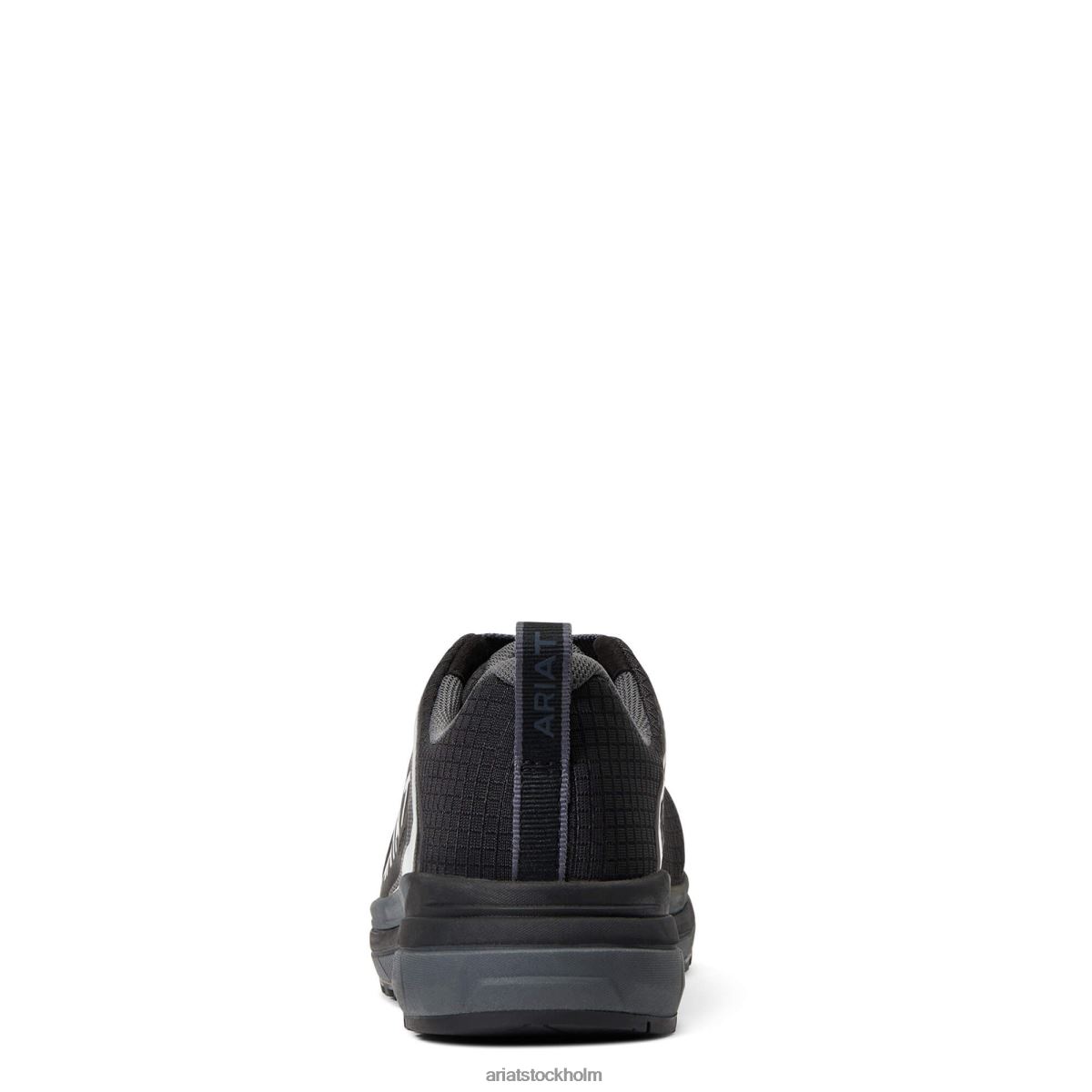 Skodon Ariat överträffa komposit tå säkerhetssko svart kvinnor F04842392