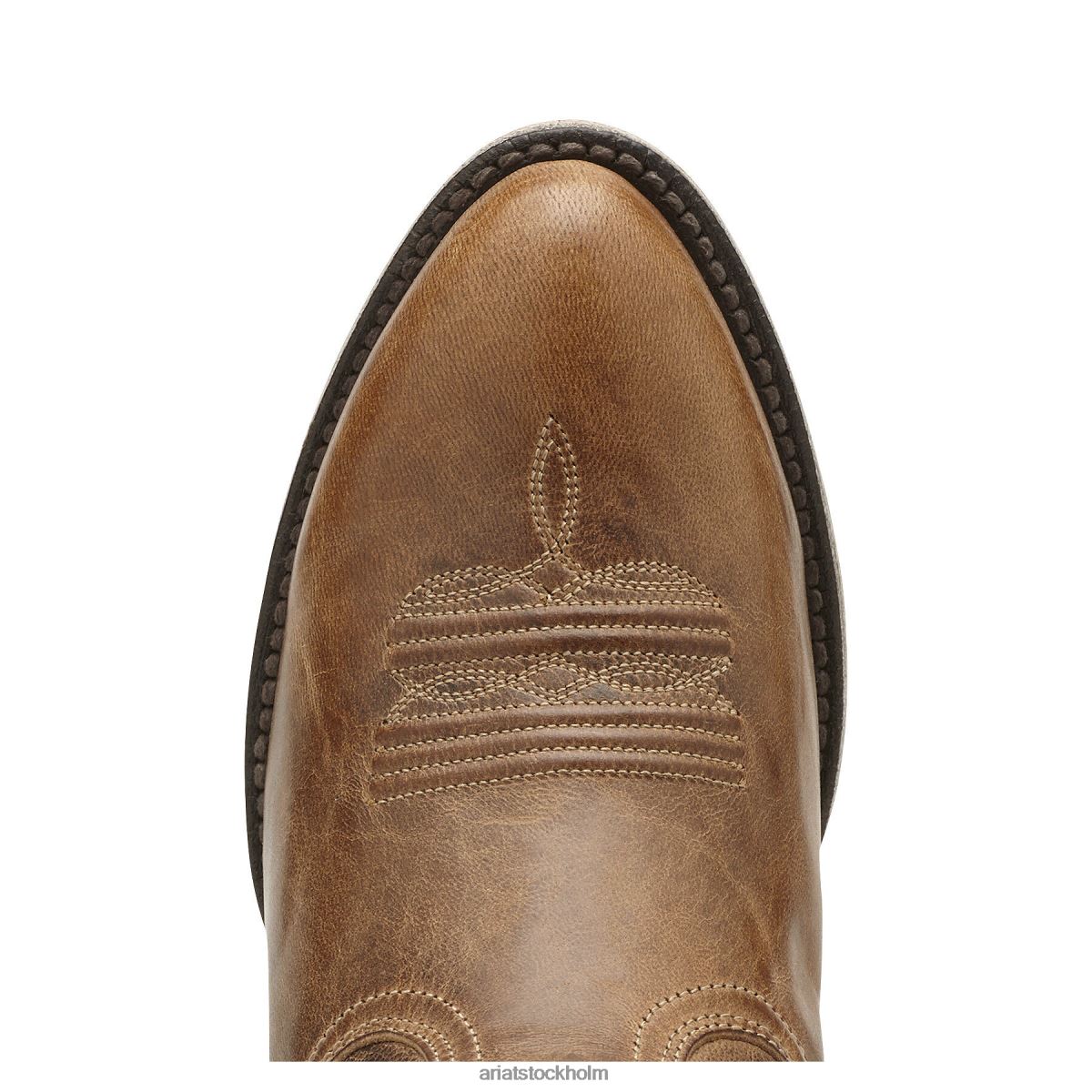 Skodon Ariat desert holly western boot pärla kvinnor F04842356
