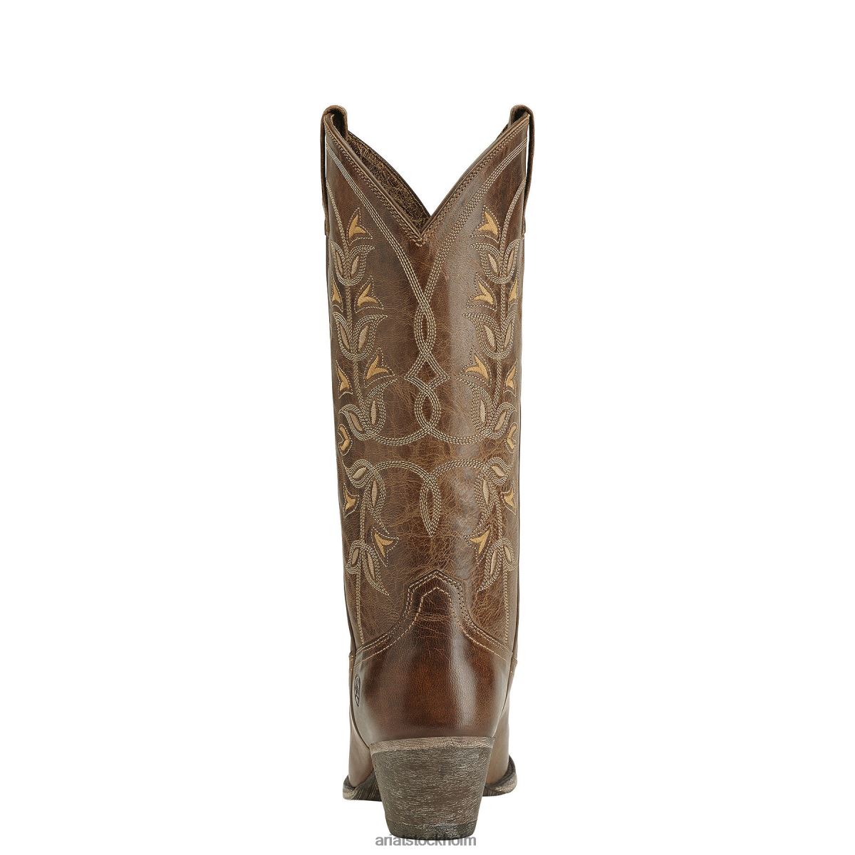 Skodon Ariat desert holly western boot pärla kvinnor F04842356