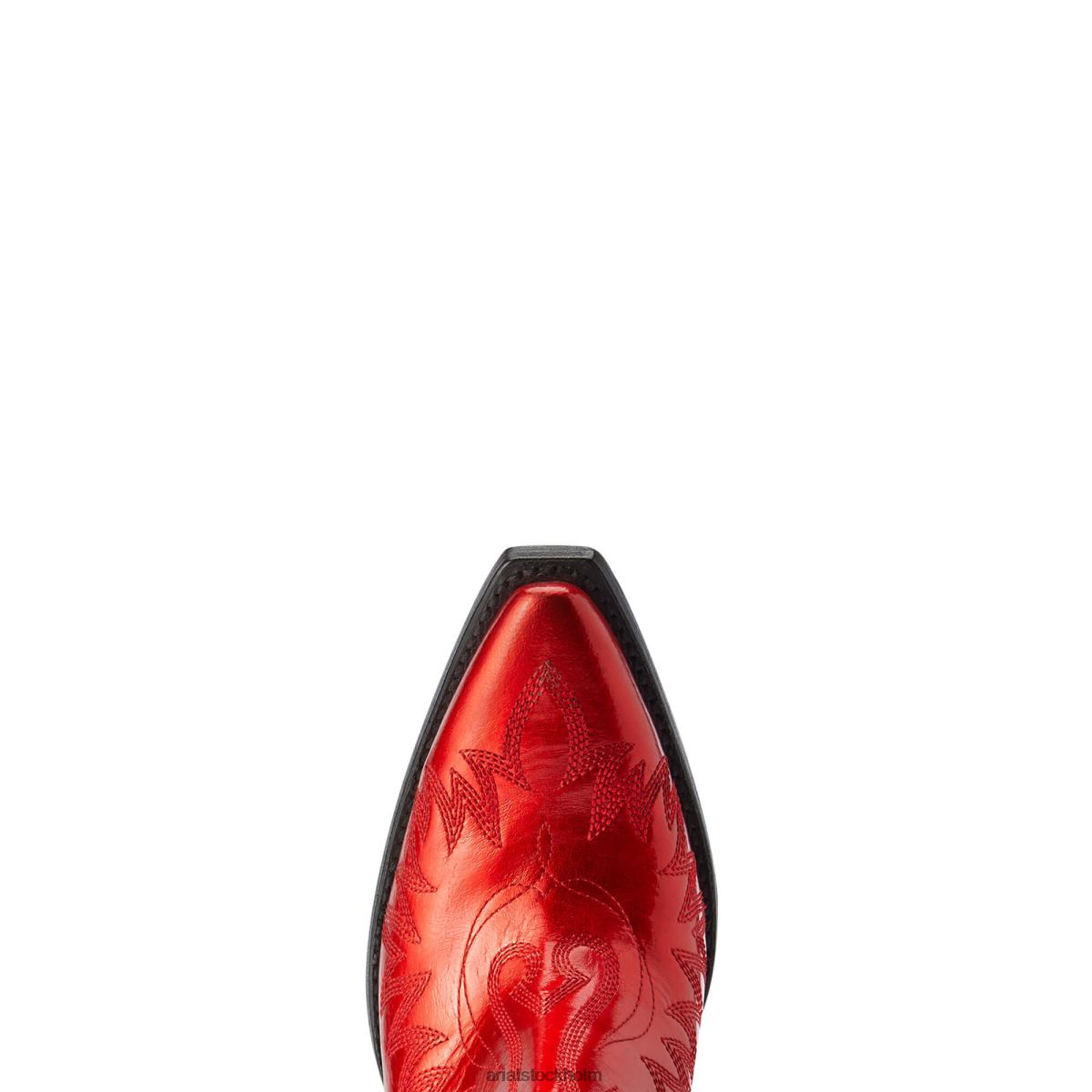 Skodon Ariat dixon western stövel hjärter Dam kvinnor F04842204