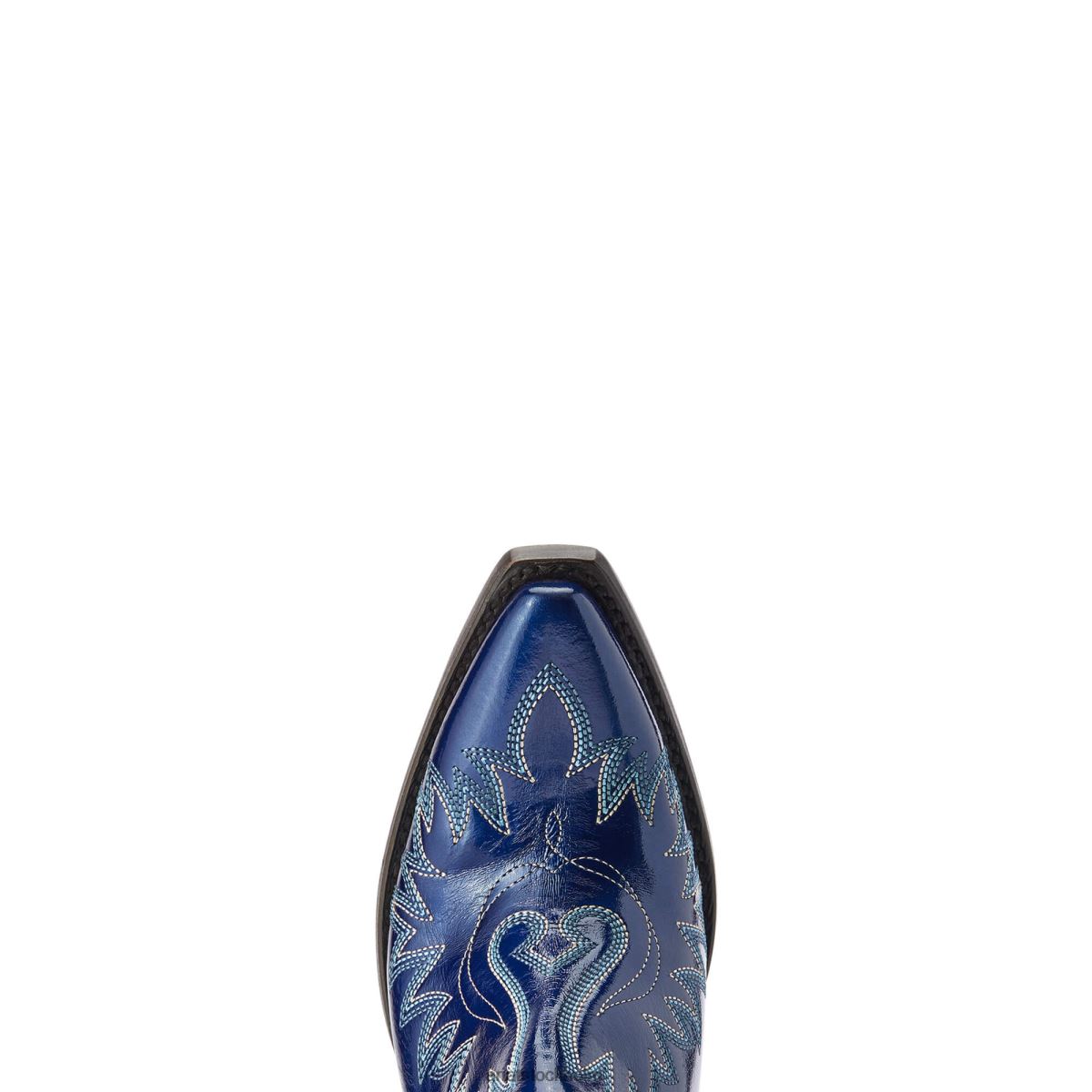 Skodon Ariat dixon western stövel sin City kvinnor F04842212