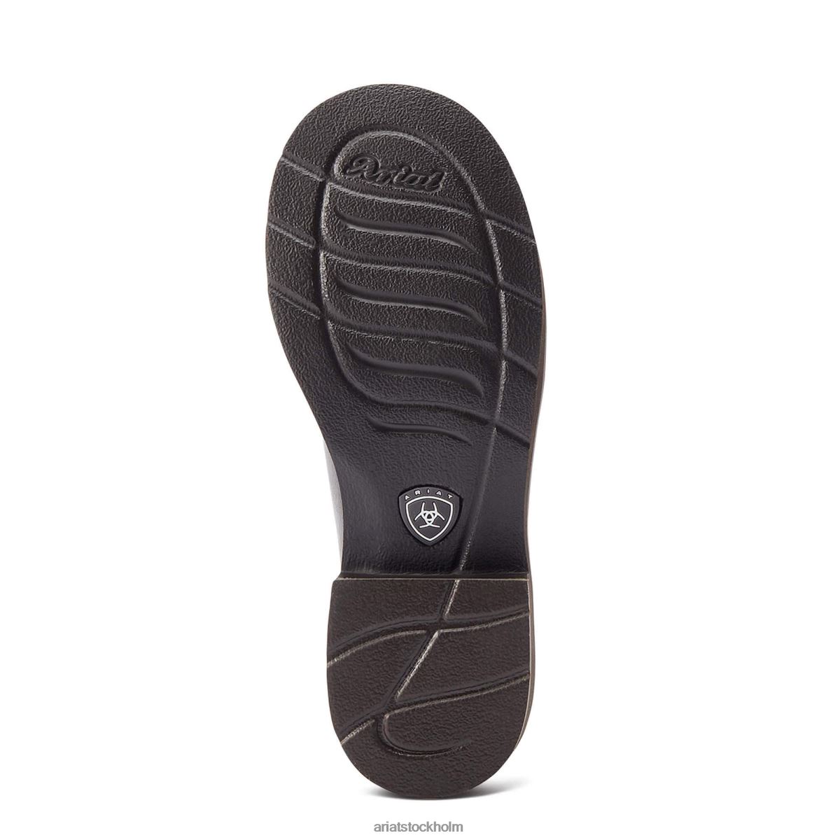 Skodon Ariat fatbaby heritage farrah western stövel chokladbitar kvinnor F04842143