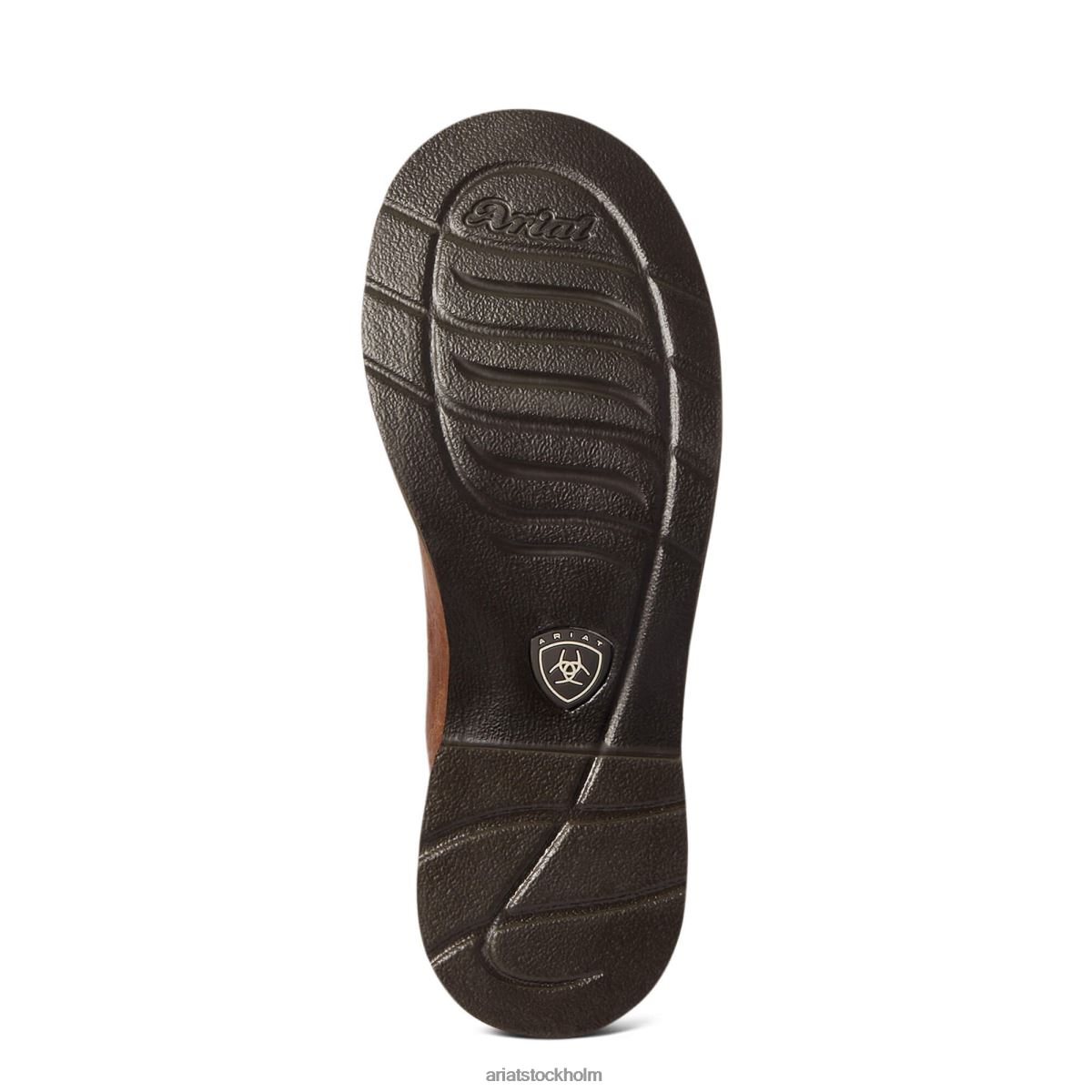 Skodon Ariat fatbaby heritage mazy western boot krackelerad stuga kvinnor F04842162