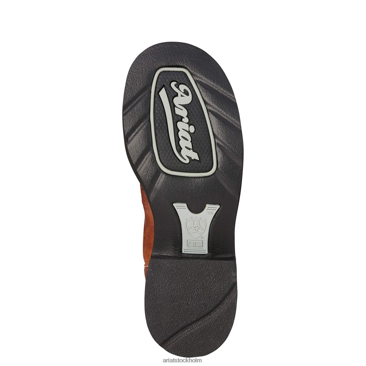 Skodon Ariat fatbaby sadel western stövel rysk rebell kvinnor F04842135