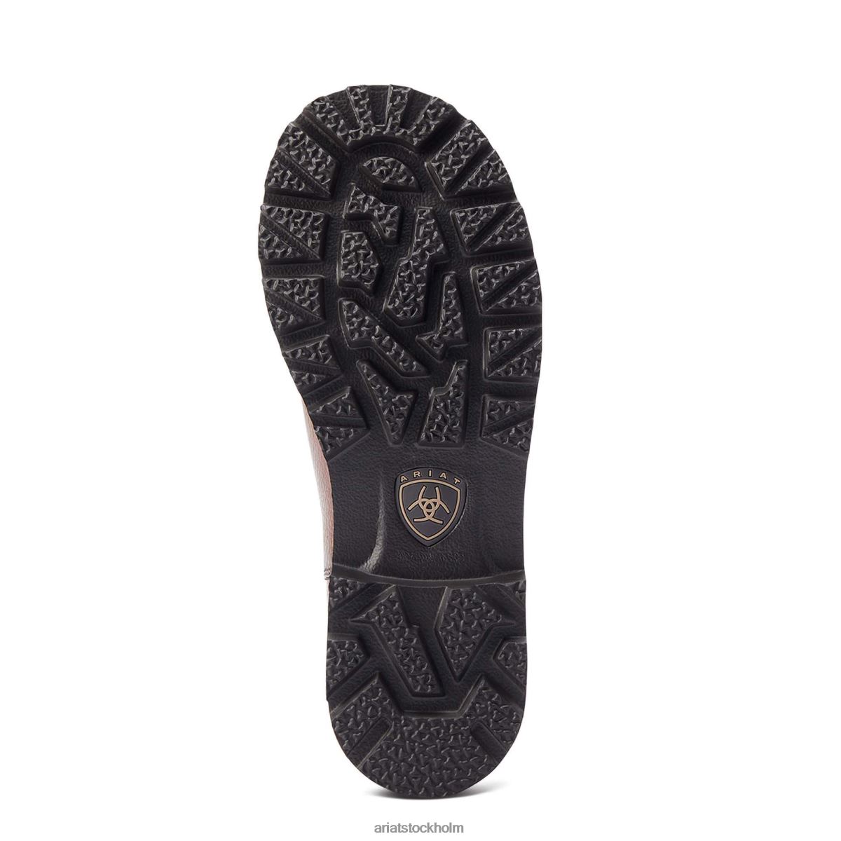 Skodon Ariat fatbaby twin gore westernstövel koppar vattenkokare kvinnor F04842160