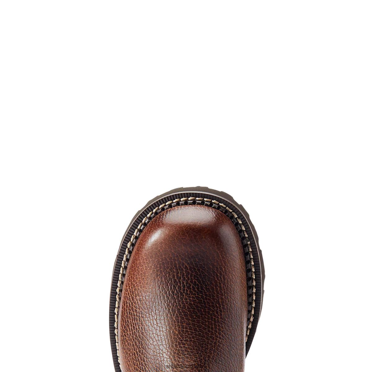 Skodon Ariat fatbaby twin gore westernstövel koppar vattenkokare kvinnor F04842160