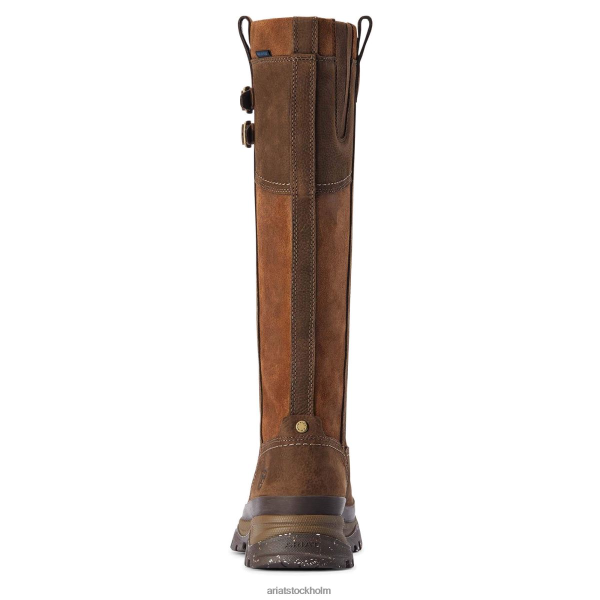 Skodon Ariat moresby tall vattentät java kvinnor F04842350