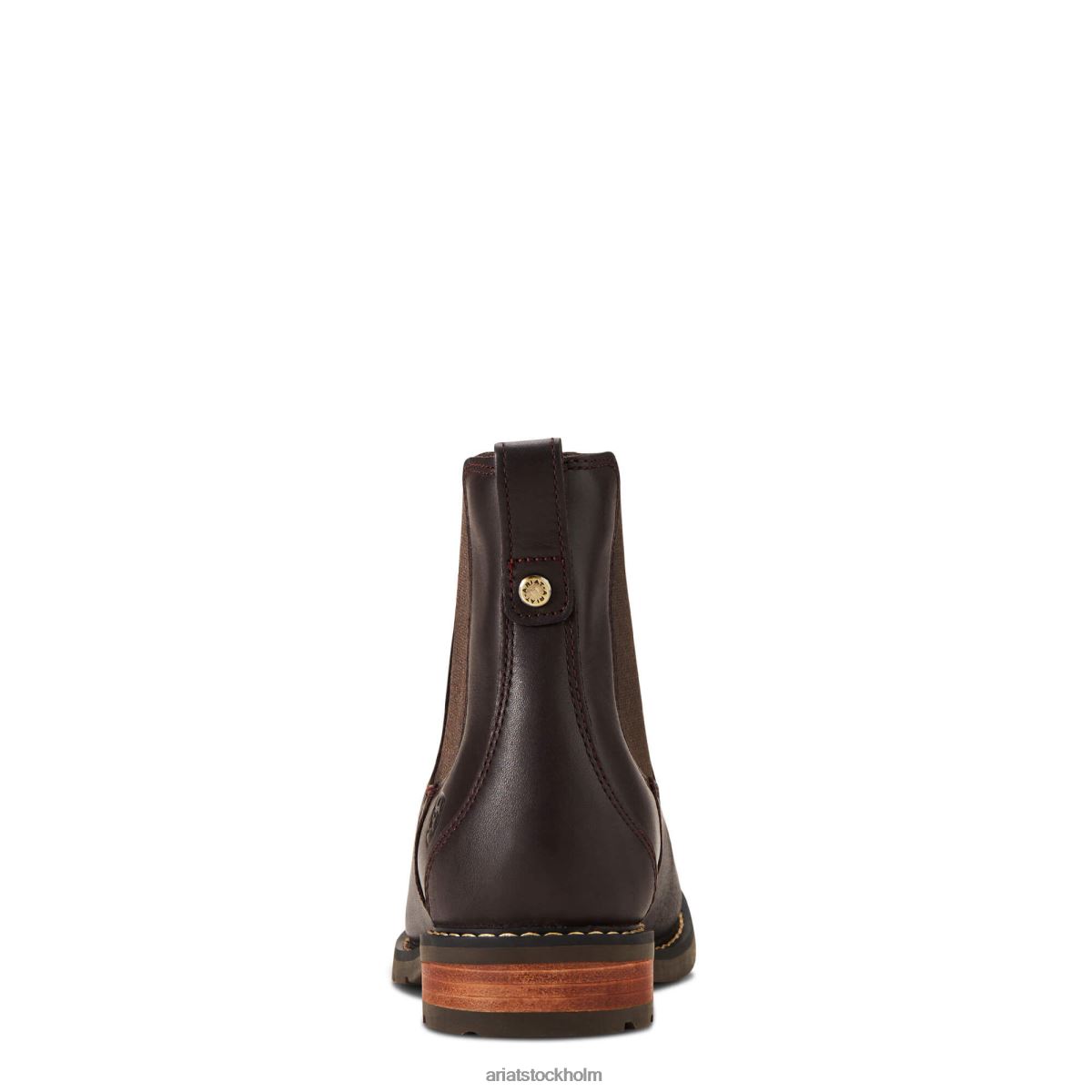 Skodon Ariat wexford vattentät cordovan kvinnor F04842297