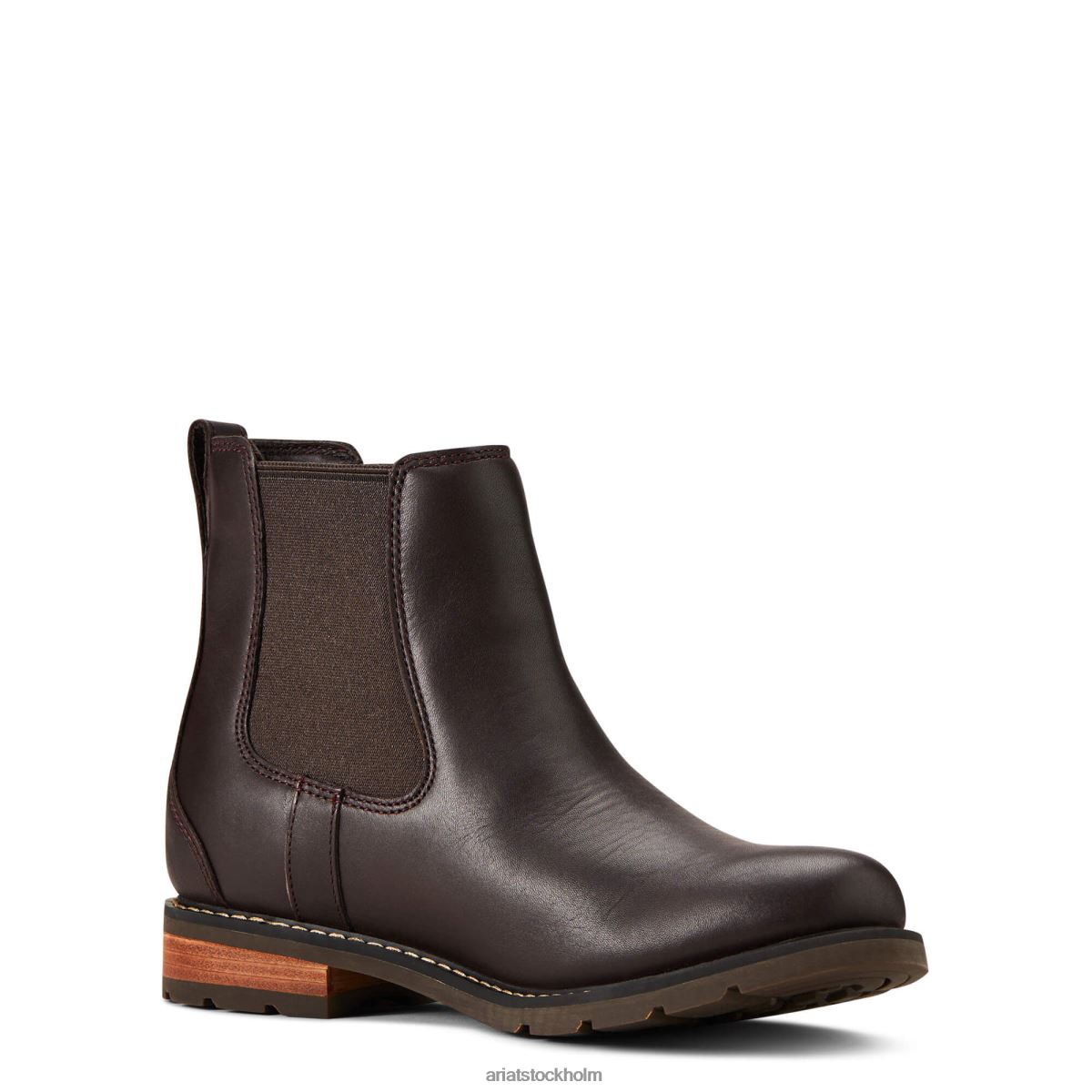 Skodon Ariat wexford vattentät cordovan kvinnor F04842297