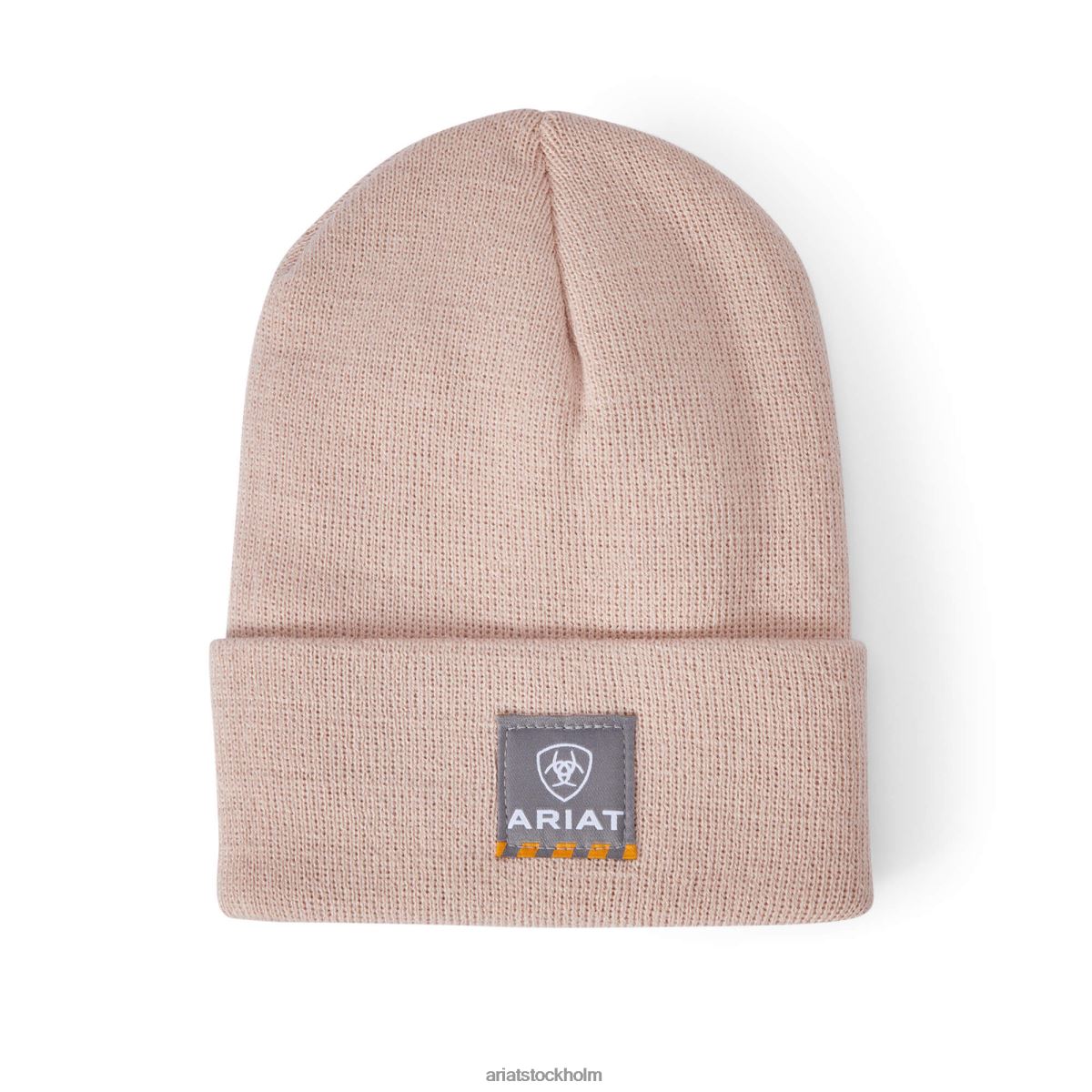 Tillbehör Ariat armeringsjärn klocklock ros rök kvinnor F04843788