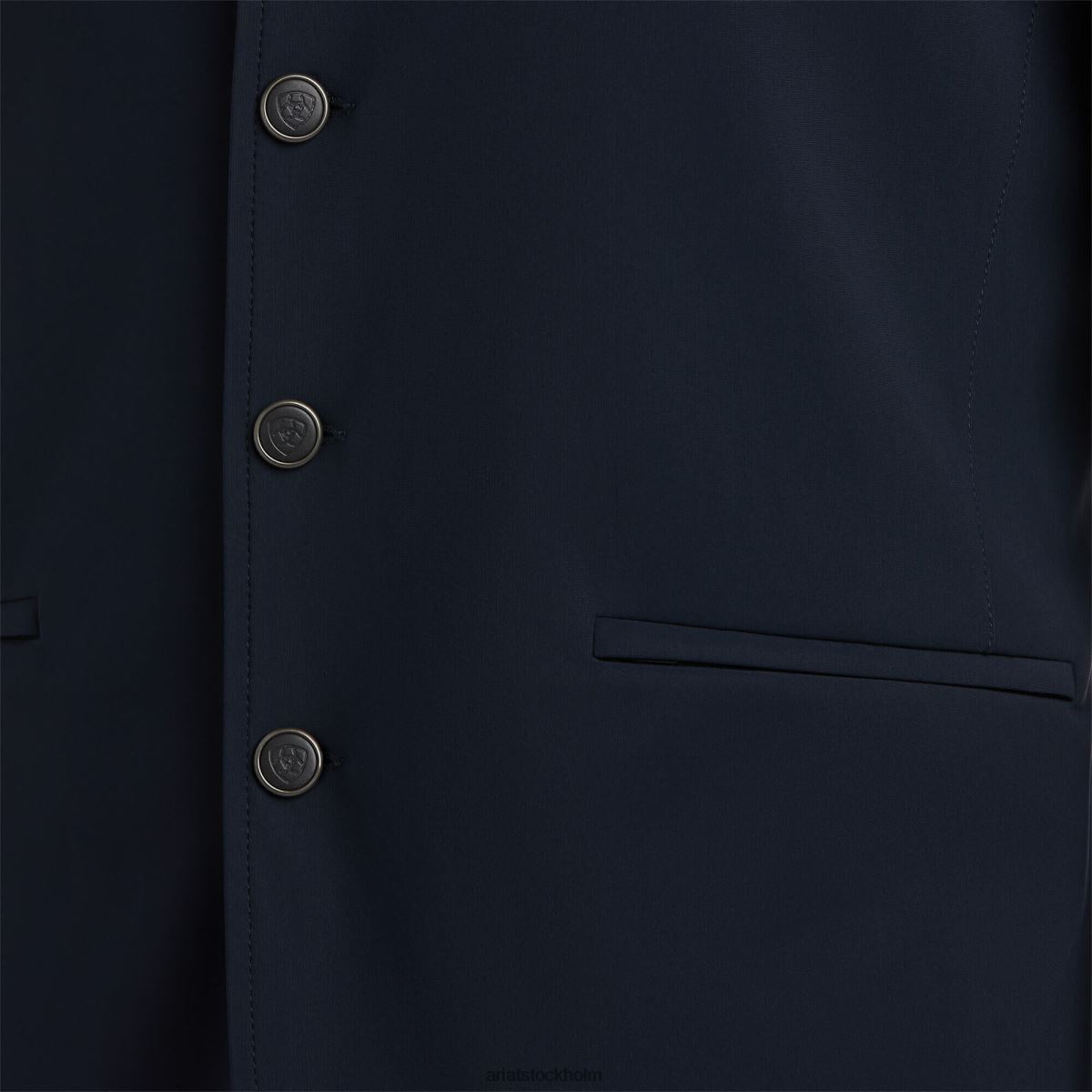 blast Ariat speranza utställningsrock Marin män F04841670