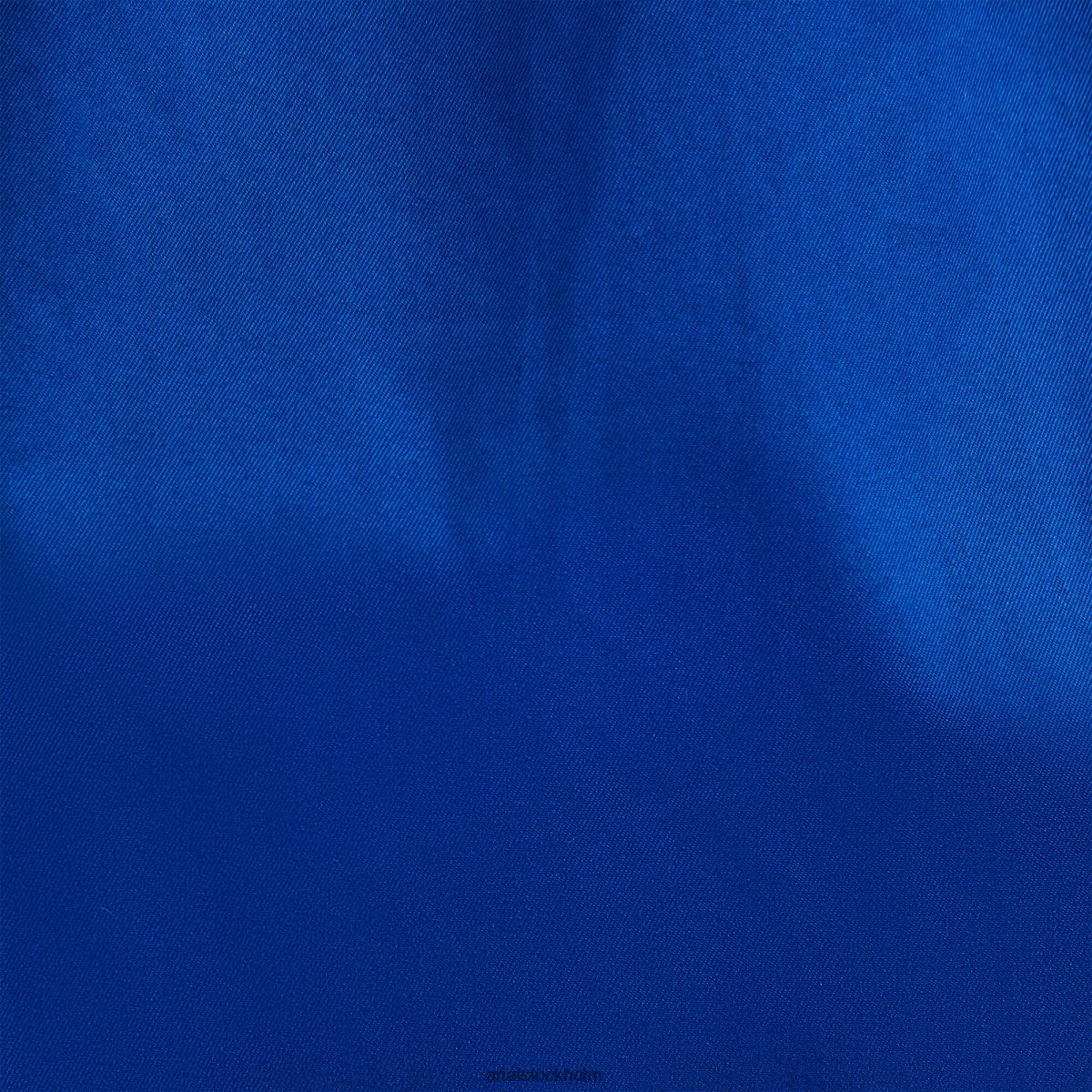 blast Ariat lagets logotyp skjorta med twill ultramarin/vit män F04841012