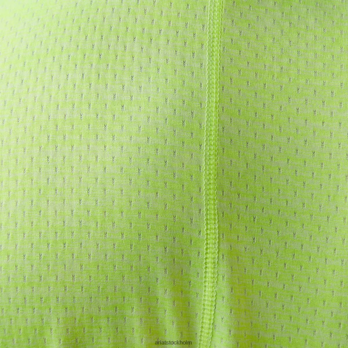 blast Ariat rebar evolution t-shirt med atletisk passform säkerhetsgul män F0484892