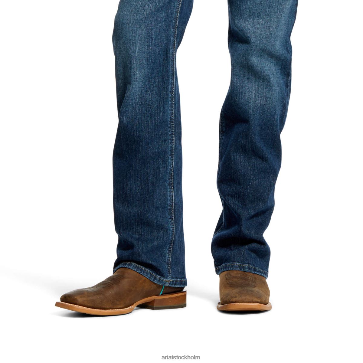 bottnar Ariat m4 äldre stretchjeans fri man män F0484480