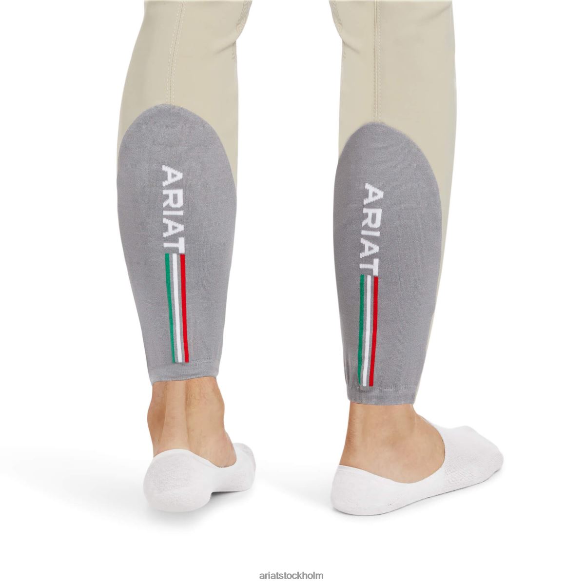 bottnar Ariat speranza knäplåster solbränna män F04841676