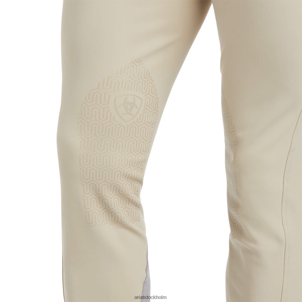 bottnar Ariat speranza knäplåster solbränna män F04841676